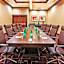 Hilton Garden Inn Midland