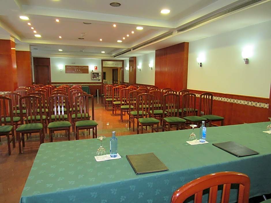 Hotel Virgen del Camino Pontevedra