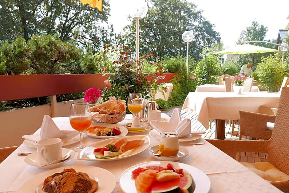 ALPIN- Das Sporthotel, SUMMERCARD included May - September