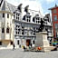 B&B HOTEL Grenoble Universite 2