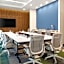 Hilton Garden Inn San Jose Airport City Mall