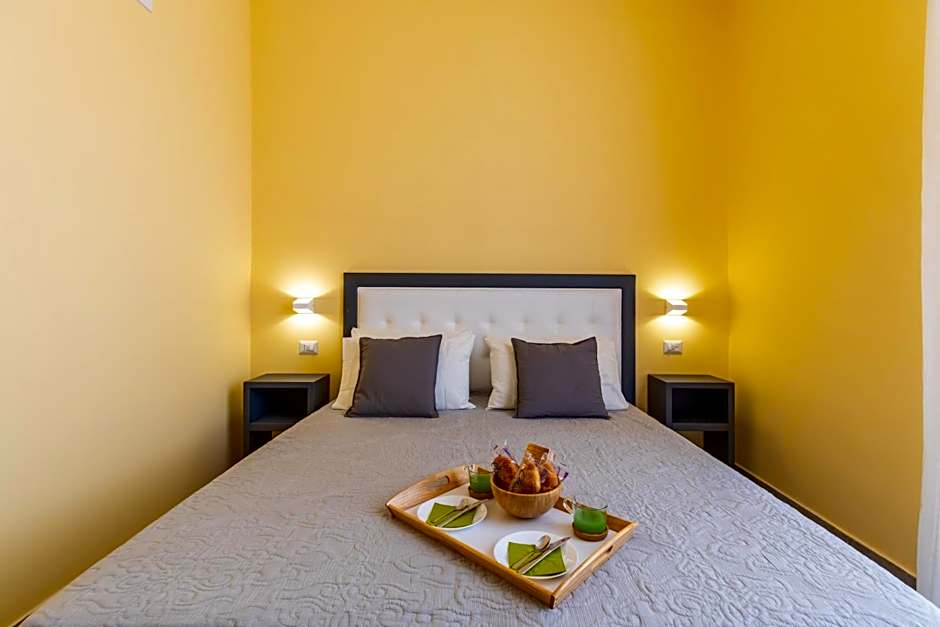 B&B Trianon
