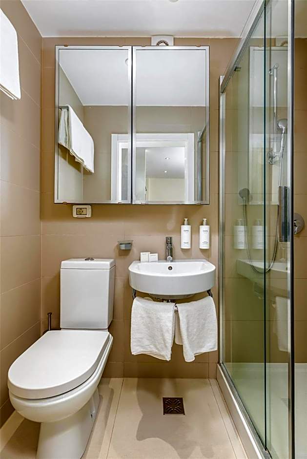 Park Plaza Verudela Pula