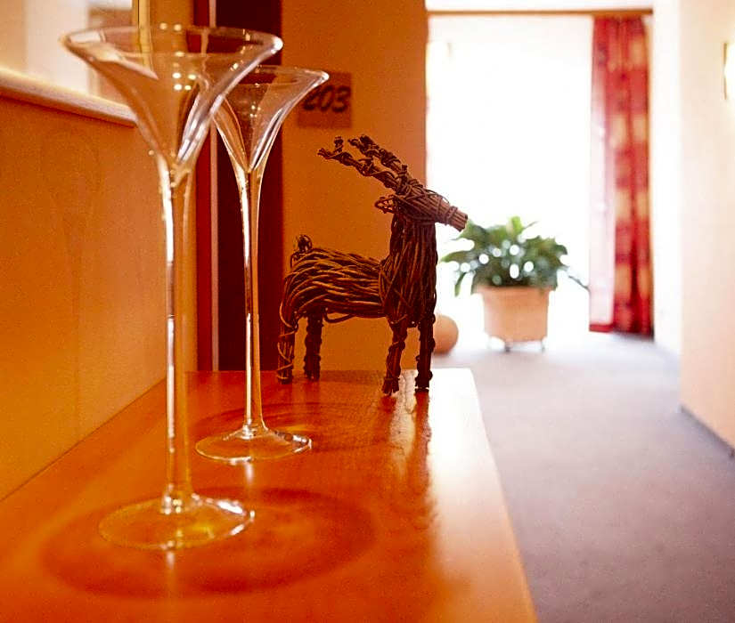 Neumaiers Hirsch -Gasthof und Landhotel