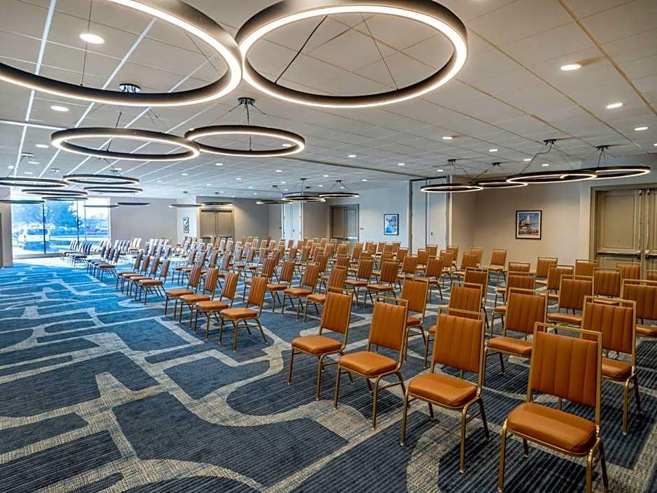 Staybridge Suites Chicago O'Hare - Rosemont