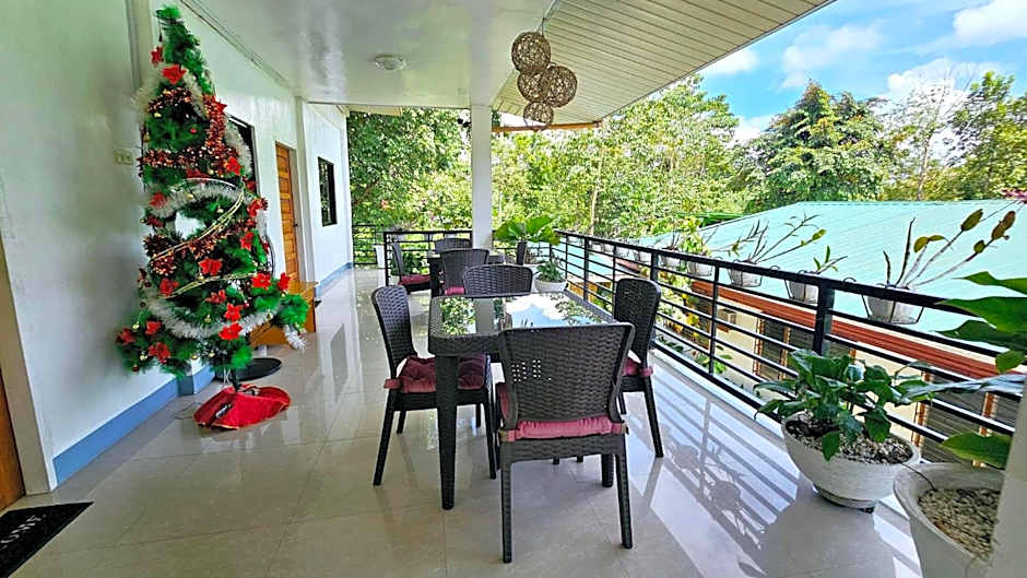 Matilde B&B - La Paz, Carmen