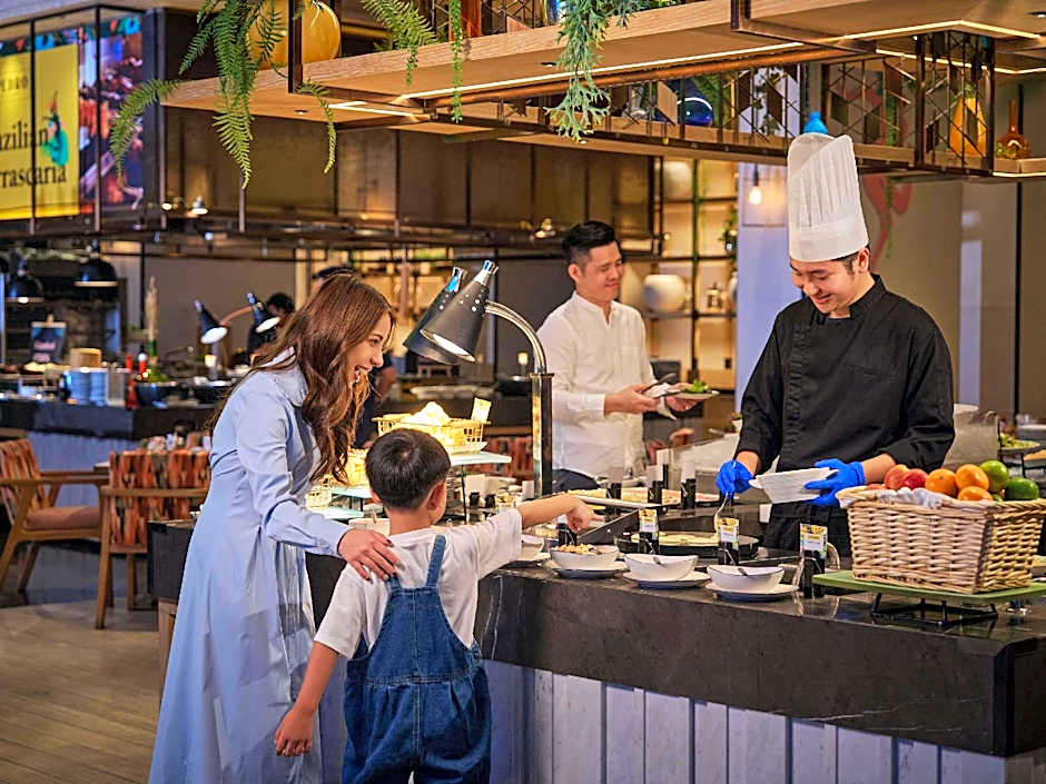 Novotel Bangkok Future Park Rangsit