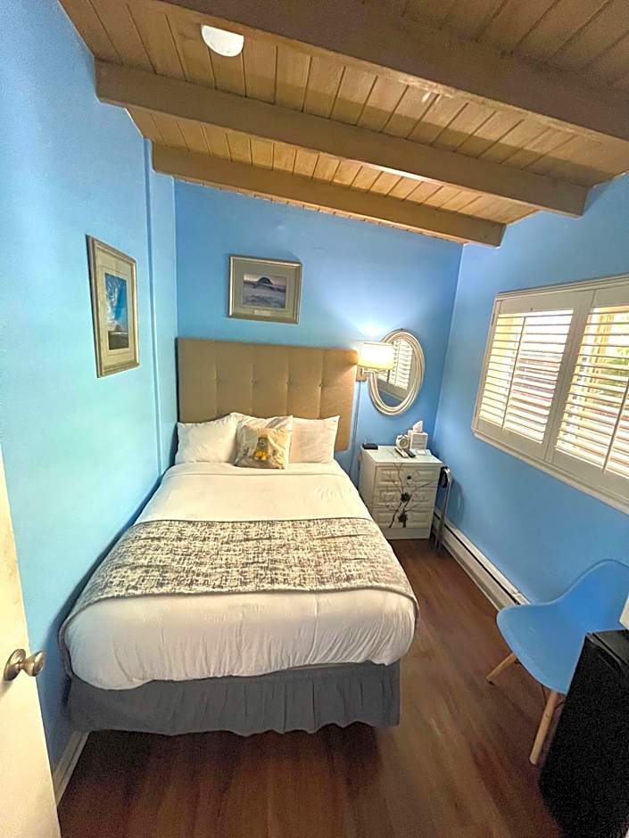 Pleasant Inn
