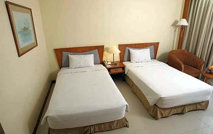 Makassar Golden Hotel
