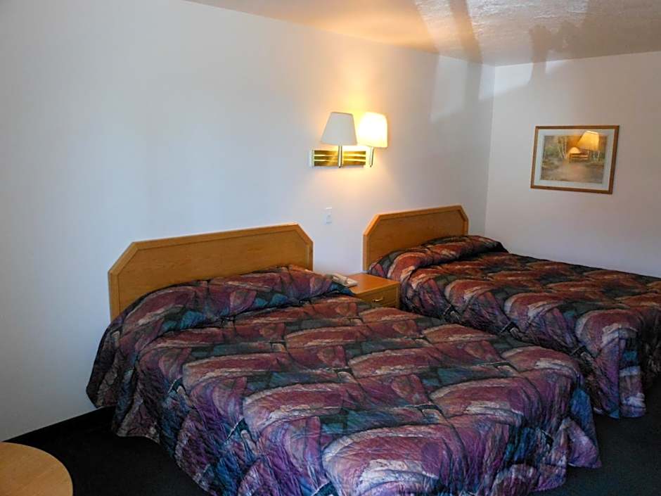 Economy Inn & Suites