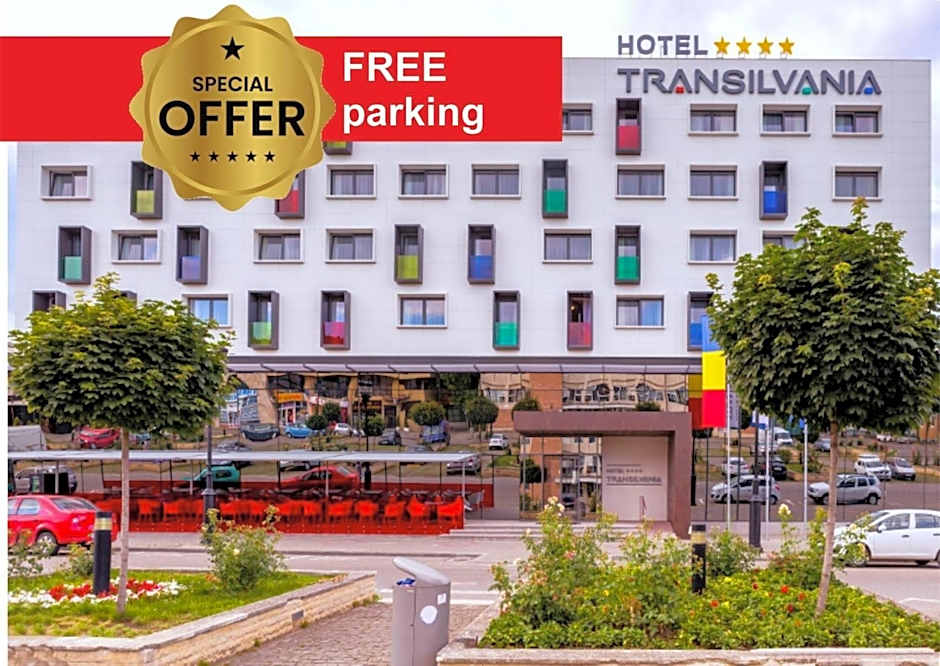 Hotel Transilvania