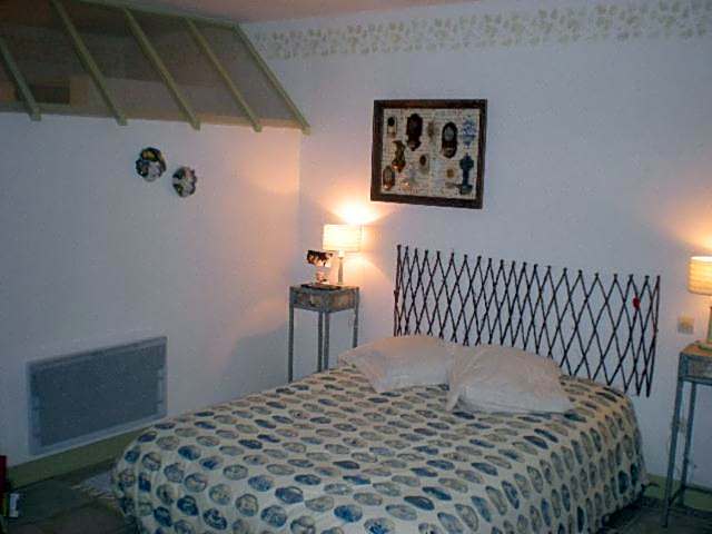Photo 1 of 5 of Quadruple Room with Private Bathroom
