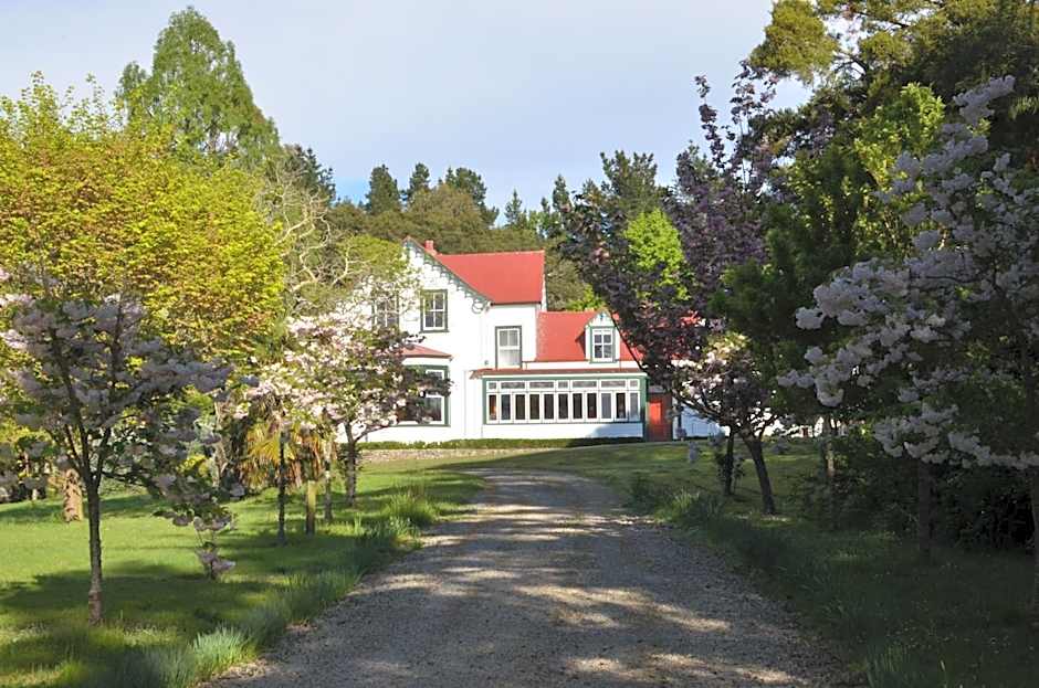 Ashcott Homestead Bed & Breakfast
