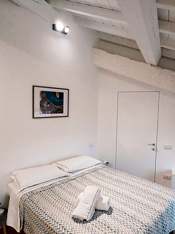 Residenze Mazzini
