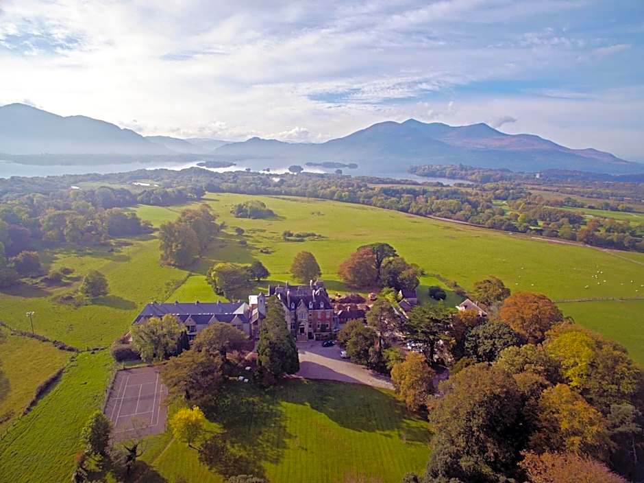 Cahernane House Hotel