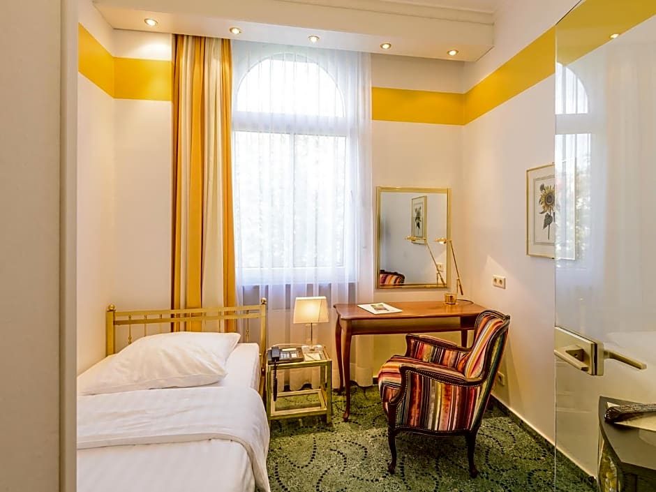 Hotel Palmenhof