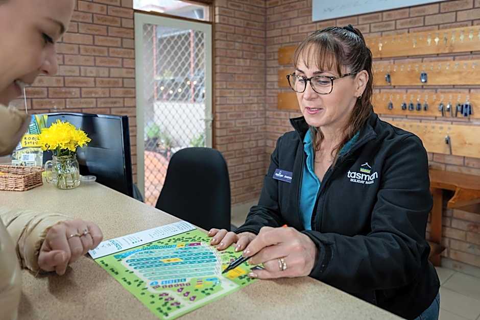 Tasman Holiday Parks - Albany