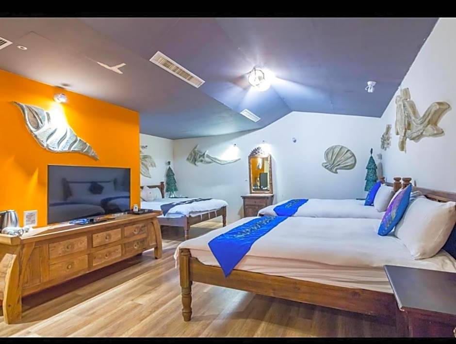 Pancala Vacation Inn