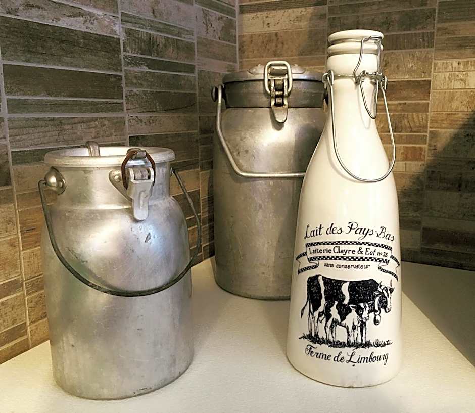 Don Giacchì Country House