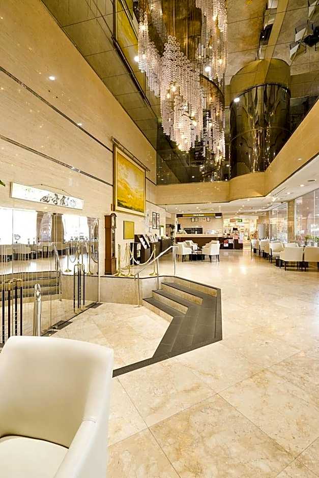 Atami Onsen Hotel Sunmi Club