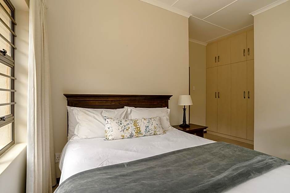 Vredehoek Guest Farm
