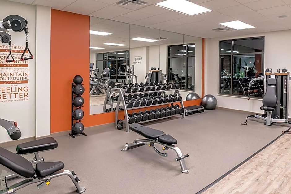 Even Hotels - Eugene By IHG