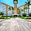 2BR Condo with Private Blacony - Oceean View