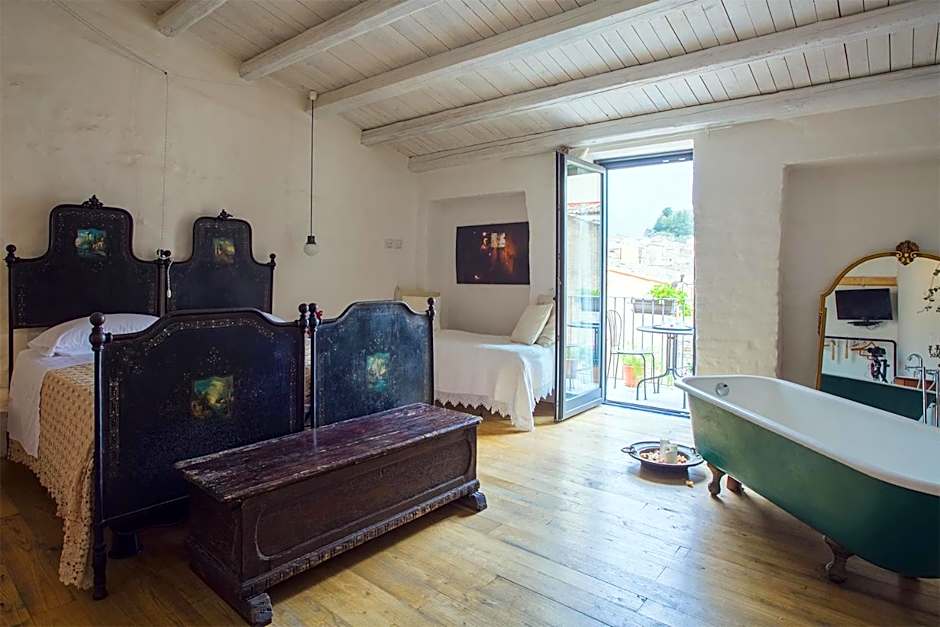 WUNDERGARTEN Dimora dei Frati