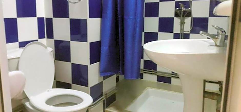 Roza Hotel