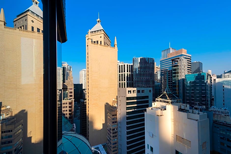 Butterfly on LKF Boutique Hotel Central