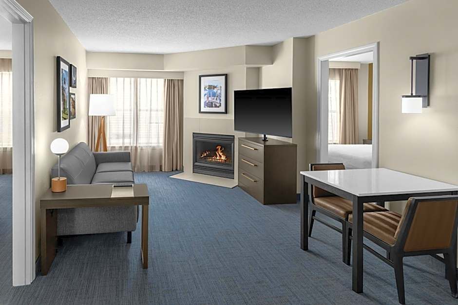 Residence Inn by Marriott Mystic Groton