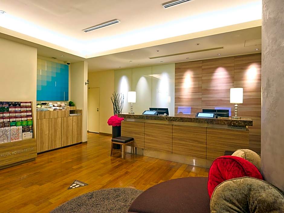 Hotel Resol Ikebukuro