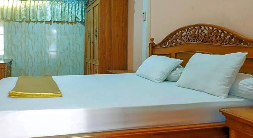 Hotel Mario Pulana Bone