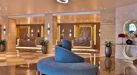 Movenpick Hotel Beirut