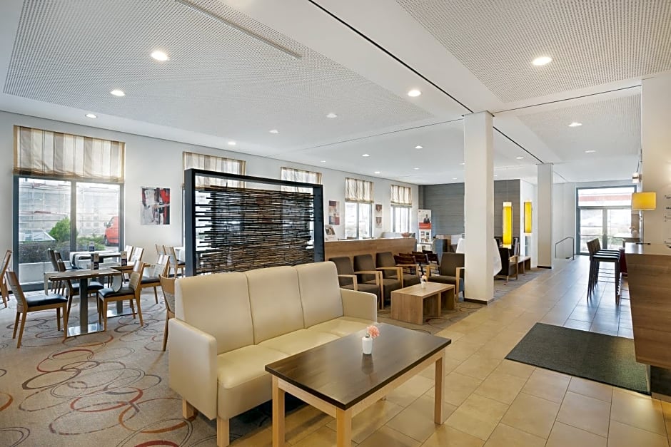 Holiday Inn Express Nürnberg-Schwabach