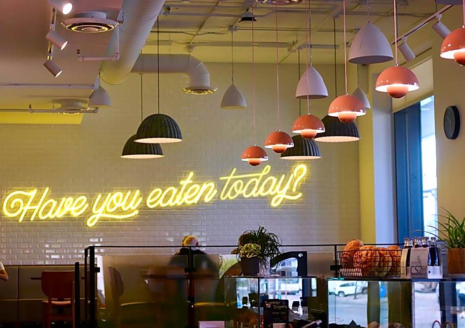 The Pearle Hotel & Spa, Autograph Collection