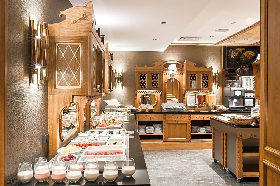 Bachleda Residence Zakopane