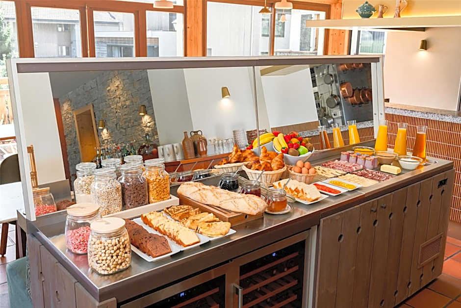 Best Western Plus Pays du Mont Blanc