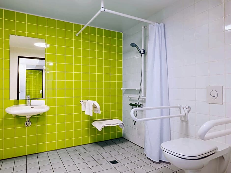 B&B Hotel Ludwigshafen