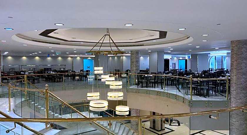 Alansar Golden Tulip