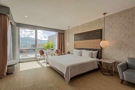 V Grand Hotel, a member of Radisson Individuals