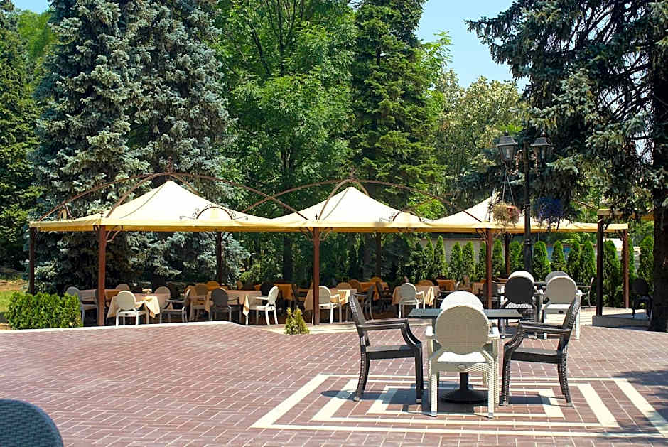 Hotel Gloria Palace Diplomat