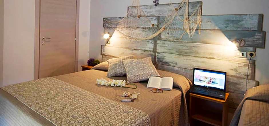 Hotel Sandra