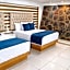 Hotel Tierras Blancas
