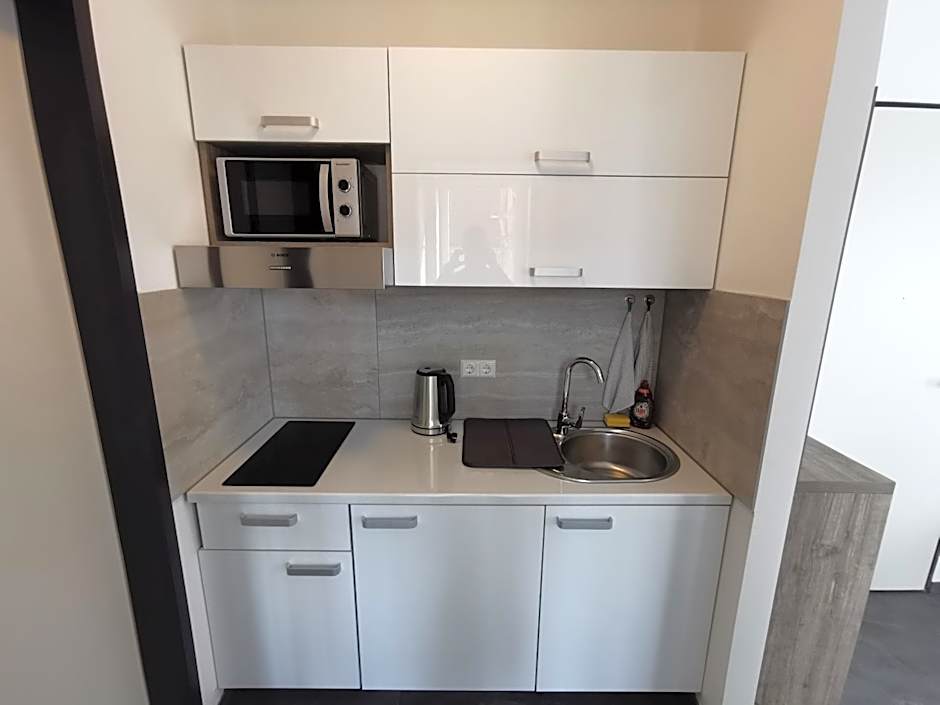 HP Apartments