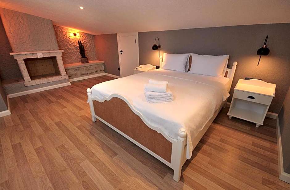 Selavi Hotel