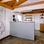Hlid Bed and Breakfast