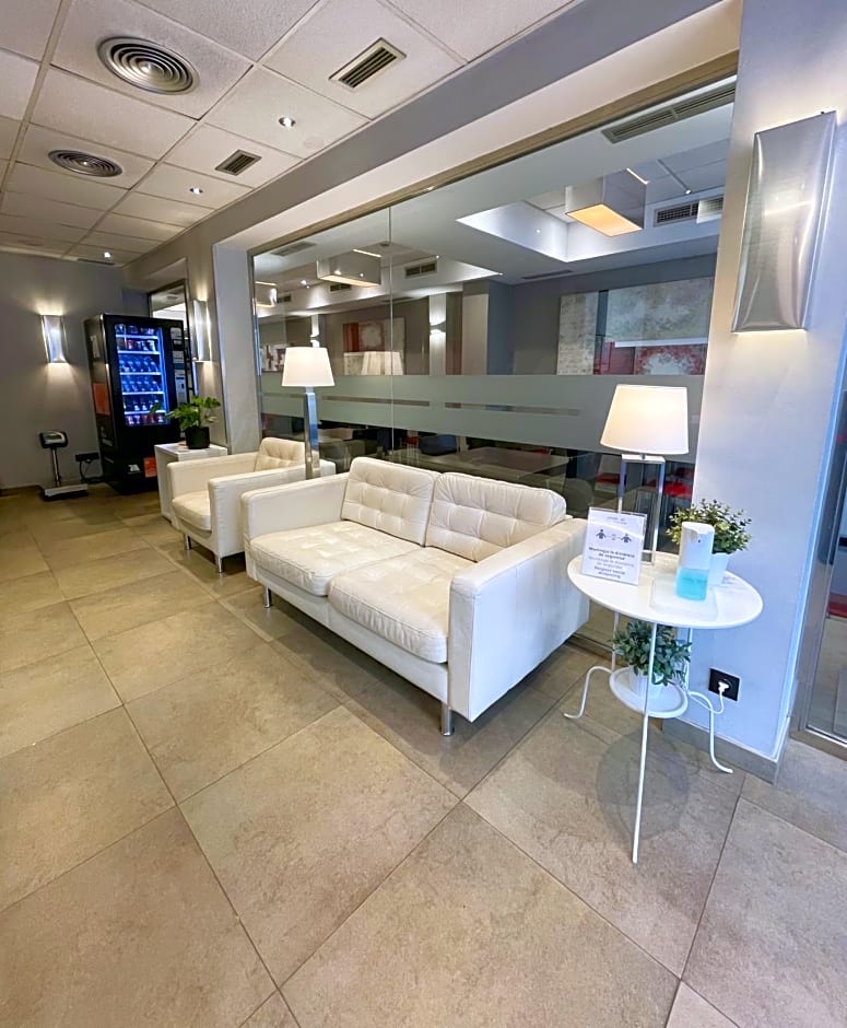 Sm Hotel Sant Antoni