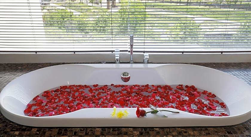 The Miracle Nusa Dua