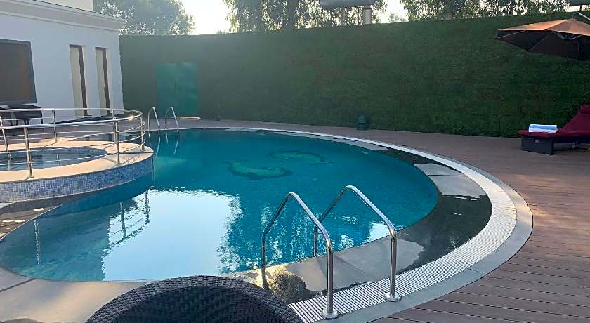 Country Inn & Suites by Radisson Zirakpur